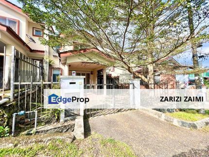 ENDLOT! 2-Storey Taman Bukit Permata @ Batu Caves, Selangor, Batu Caves 