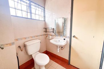 Jalan Suakasih @ Tun Hussein Onn