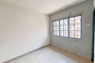 Jalan Suakasih @ Tun Hussein Onn