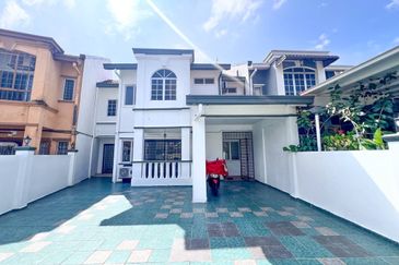 Suadamai, Bandar Tun Hussein Onn