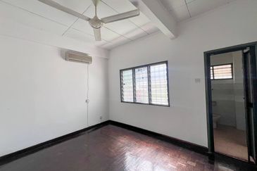 Suadamai, Bandar Tun Hussein Onn