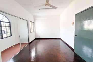 Suadamai, Bandar Tun Hussein Onn