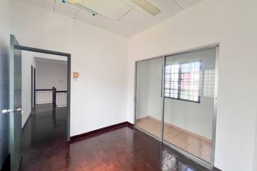 Suadamai, Bandar Tun Hussein Onn