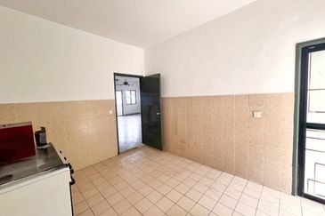 Suadamai, Bandar Tun Hussein Onn