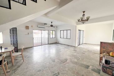 Suadamai, Bandar Tun Hussein Onn