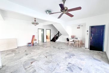 Suadamai, Bandar Tun Hussein Onn