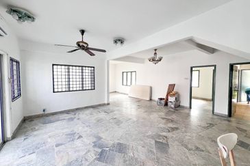 Suadamai, Bandar Tun Hussein Onn