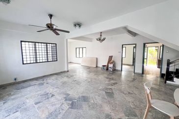 Suadamai, Bandar Tun Hussein Onn