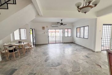 Suadamai, Bandar Tun Hussein Onn