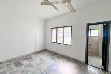 Suadamai, Bandar Tun Hussein Onn