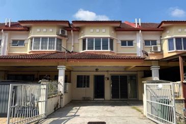 Seksyen 8, Bandar Baru Bangi