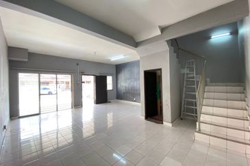 Seksyen 8, Bandar Baru Bangi