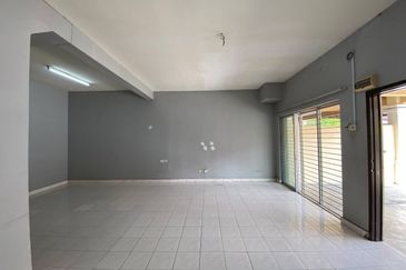 Seksyen 8, Bandar Baru Bangi