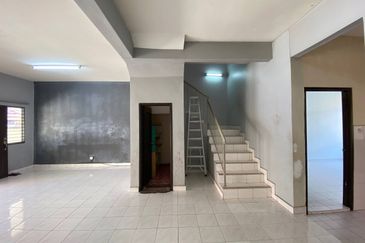 Seksyen 8, Bandar Baru Bangi