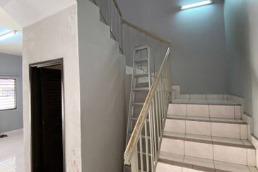 Seksyen 8, Bandar Baru Bangi