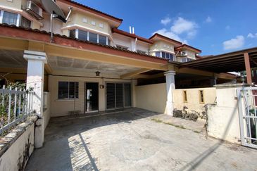 Seksyen 8, Bandar Baru Bangi