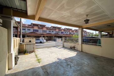 Seksyen 8, Bandar Baru Bangi