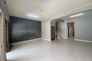 Seksyen 8, Bandar Baru Bangi