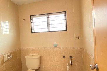 Seksyen 8, Bandar Baru Bangi