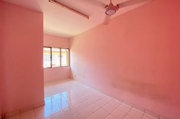 Seksyen 8, Bandar Baru Bangi