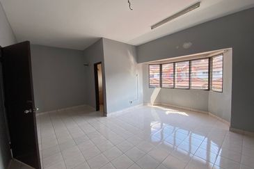 Seksyen 8, Bandar Baru Bangi