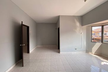 Seksyen 8, Bandar Baru Bangi