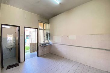 Seksyen 8, Bandar Baru Bangi