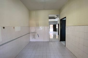 Seksyen 8, Bandar Baru Bangi