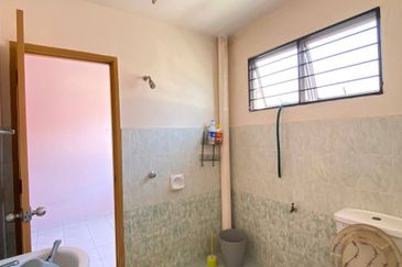 Seksyen 8, Bandar Baru Bangi