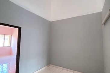 Seksyen 8, Bandar Baru Bangi