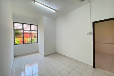 Seksyen 8, Bandar Baru Bangi