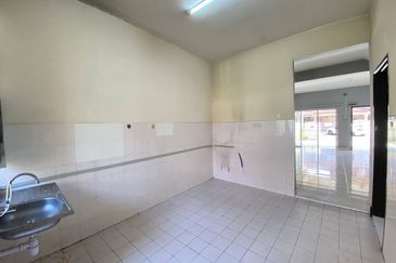 Seksyen 8, Bandar Baru Bangi