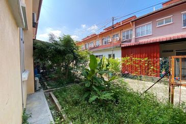 Seksyen 8, Bandar Baru Bangi