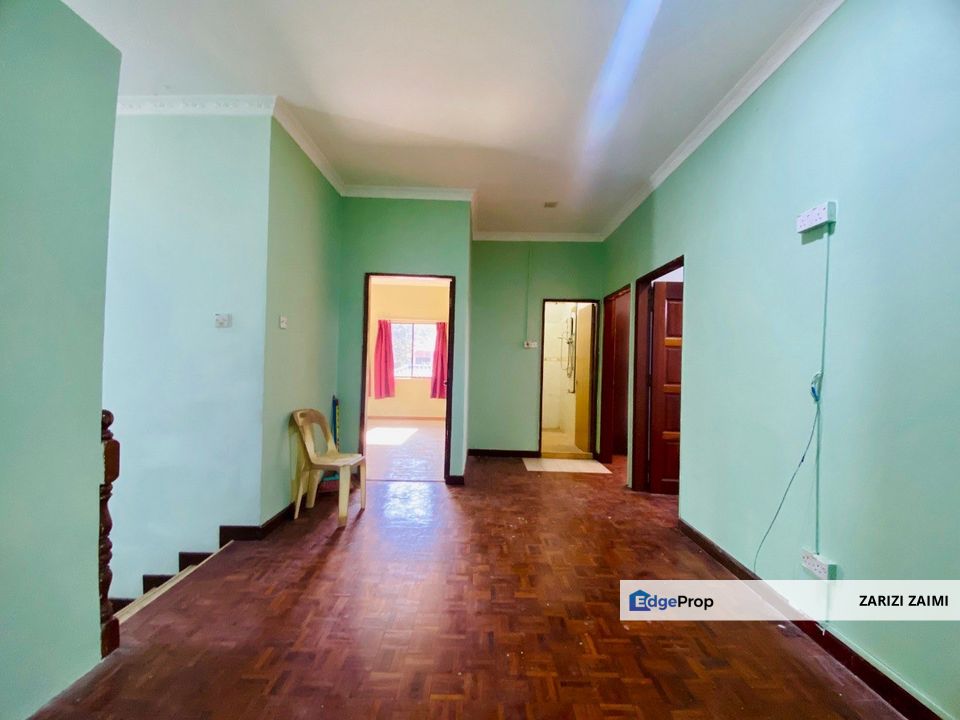 2-Storey Bungalow Taman Mulia Bandar Tun Razak , Kuala Lumpur, Bandar Tun Razak