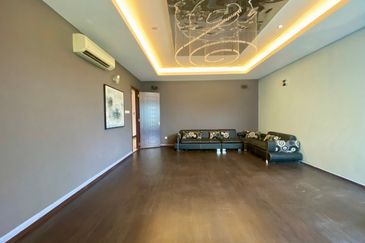 3.5 Storey Bungalow, The Mines Resort City