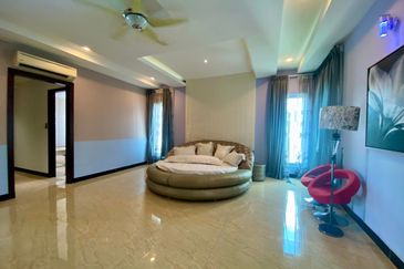 3.5 Storey Bungalow, The Mines Resort City