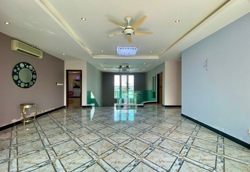 3.5 Storey Bungalow, The Mines Resort City