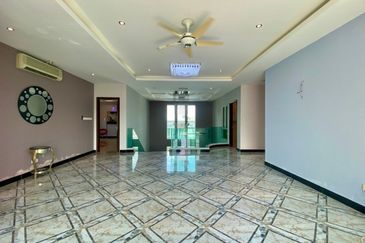 3.5 Storey Bungalow, The Mines Resort City