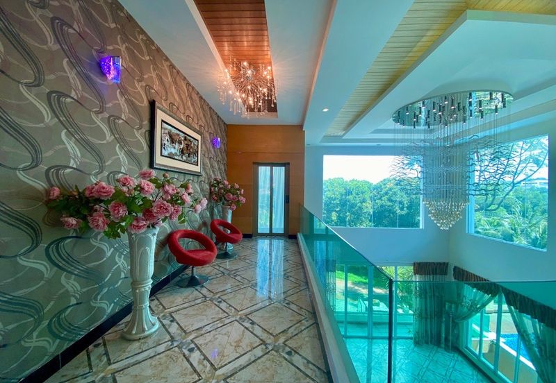 3.5 Storey Bungalow, The Mines Resort City