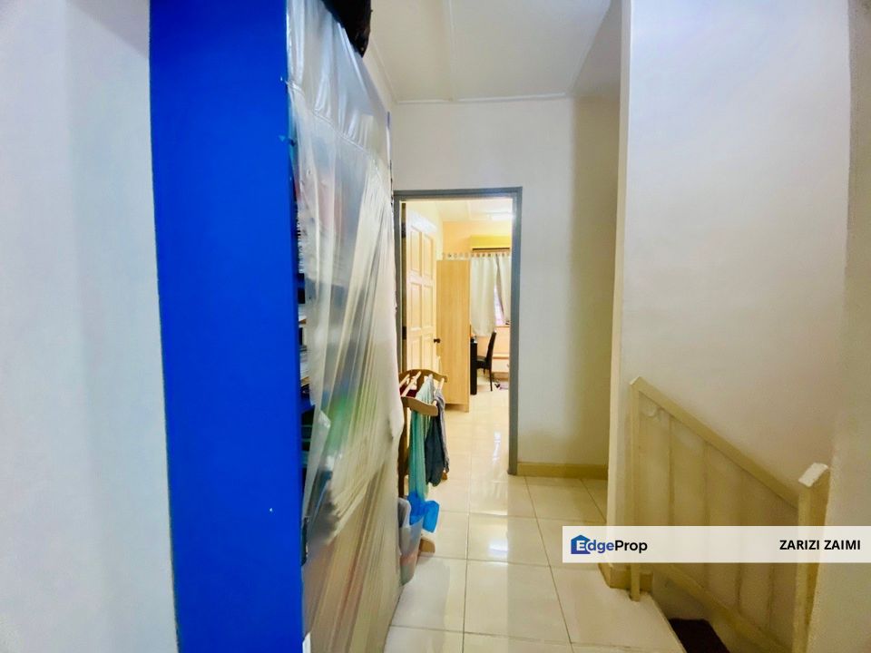 2-Storey Taman Melawati, KL, Kuala Lumpur, Ampang