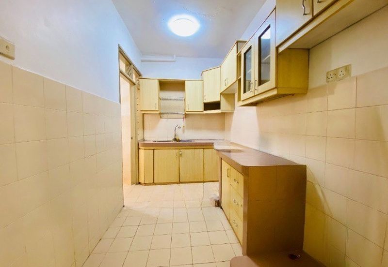 Sri Melor (Mulberry Court) Apartment, Ukay Perdana