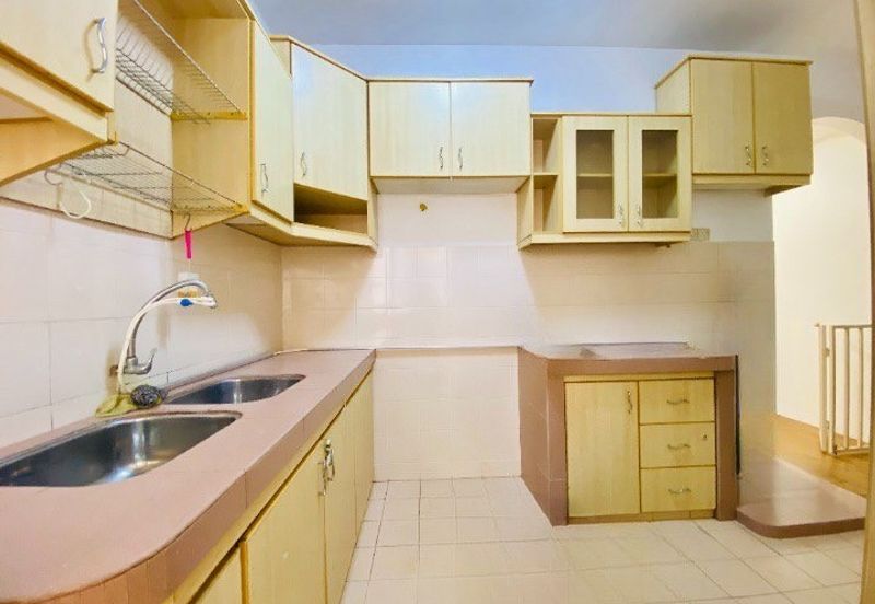 Sri Melor (Mulberry Court) Apartment, Ukay Perdana