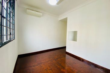 Sri Melor (Mulberry Court) Apartment, Ukay Perdana