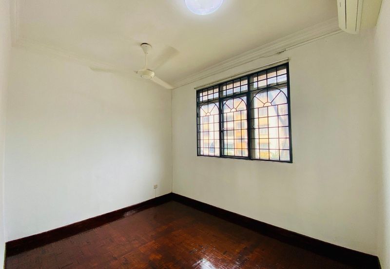 Sri Melor (Mulberry Court) Apartment, Ukay Perdana