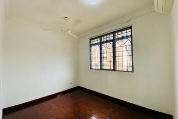 Sri Melor (Mulberry Court) Apartment, Ukay Perdana