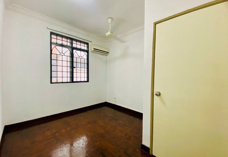 Sri Melor (Mulberry Court) Apartment, Ukay Perdana