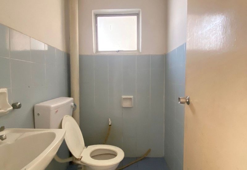 Sri Melor (Mulberry Court) Apartment, Ukay Perdana