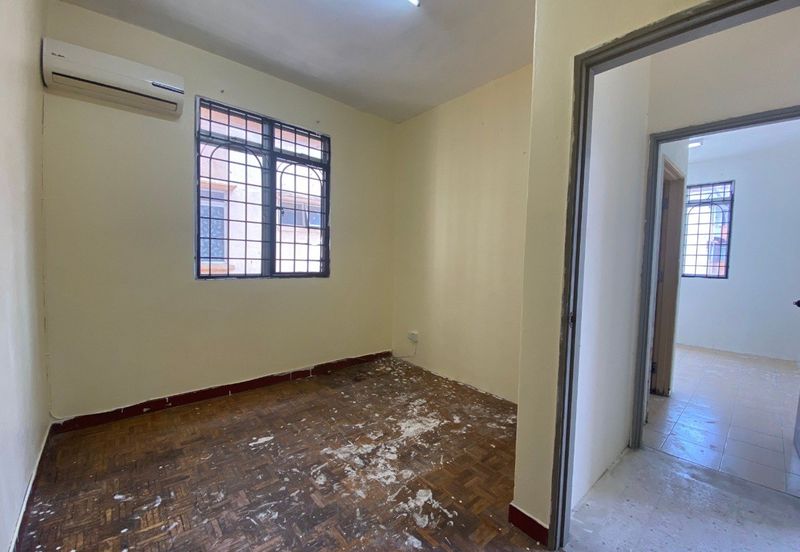 Sri Melor (Mulberry Court) Apartment, Ukay Perdana