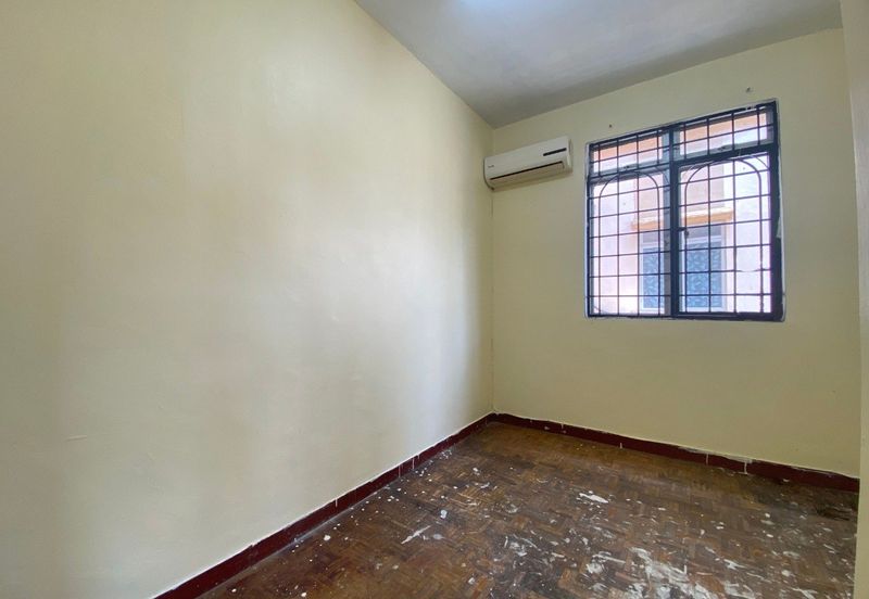 Sri Melor (Mulberry Court) Apartment, Ukay Perdana