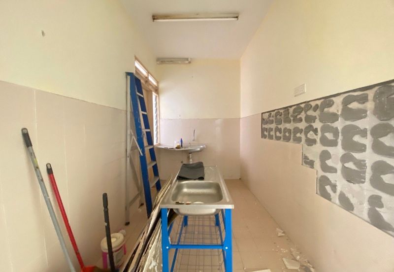 Sri Melor (Mulberry Court) Apartment, Ukay Perdana